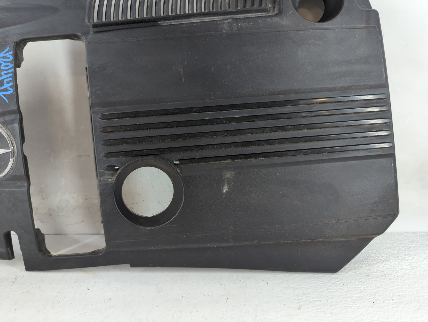 2012 Mercedes-benz C250 Engine Cover - Oemusedautoparts1.com