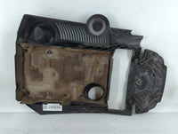 2012 Mercedes-benz C250 Engine Cover - Oemusedautoparts1.com