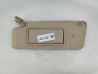 2010-2014 Mercedes-Benz C250 Sun Visor Shade Replacement Driver Left Mirror Fits Fits 2008 2009 2010 2011 2012 2013 2014 OEM