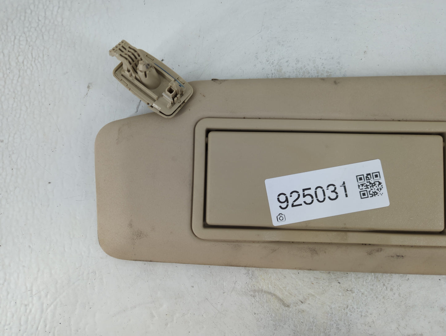 2010-2014 Mercedes-Benz C250 Sun Visor Shade Replacement Driver Left Mirror Fits Fits 2008 2009 2010 2011 2012 2013 2014 OEM