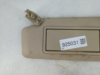 2010-2014 Mercedes-Benz C250 Sun Visor Shade Replacement Driver Left Mirror Fits Fits 2008 2009 2010 2011 2012 2013 2014 OEM