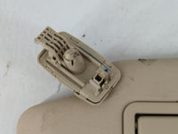 2010-2014 Mercedes-Benz C250 Sun Visor Shade Replacement Driver Left Mirror Fits Fits 2008 2009 2010 2011 2012 2013 2014 OEM