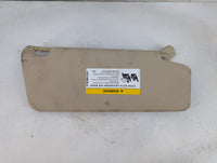 2010-2014 Mercedes-Benz C250 Sun Visor Shade Replacement Driver Left Mirror Fits Fits 2008 2009 2010 2011 2012 2013 2014 OEM
