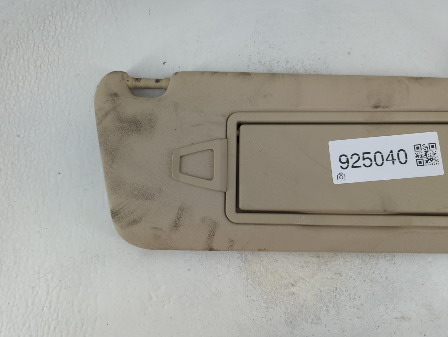 2010-2014 Mercedes-Benz C250 Sun Visor Shade Replacement Passenger Right Mirror Fits Fits 2008 2009 2010 2011 2012 2013 2014