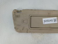 2010-2014 Mercedes-Benz C250 Sun Visor Shade Replacement Passenger Right Mirror Fits Fits 2008 2009 2010 2011 2012 2013 2014