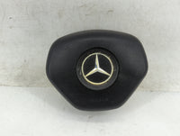 2012 Mercedes-Benz C300 Air Bag Driver Left Steering Wheel Mounted P/N:2188601802 Fits OEM Used Auto Parts - Oemusedautopart