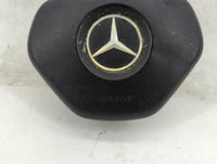 2012 Mercedes-Benz C300 Air Bag Driver Left Steering Wheel Mounted P/N:2188601802 Fits OEM Used Auto Parts - Oemusedautopart