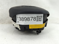 2012 Mercedes-Benz C300 Air Bag Driver Left Steering Wheel Mounted P/N:2188601802 Fits OEM Used Auto Parts - Oemusedautopart