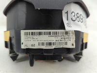 2012 Mercedes-Benz C300 Air Bag Driver Left Steering Wheel Mounted P/N:2188601802 Fits OEM Used Auto Parts - Oemusedautopart