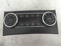 2012 Mercedes-Benz C300 Climate Control Module Temperature AC/Heater Replacement P/N:A 204 900 40 03 Fits Fits 2013 OEM Used