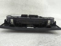 2012 Mercedes-Benz C300 Climate Control Module Temperature AC/Heater Replacement P/N:A 204 900 40 03 Fits Fits 2013 OEM Used