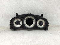 2012 Mercedes-Benz C300 Instrument Cluster Speedometer Gauges Miles: Fits OEM Used Auto Parts - Oemusedautoparts1.com