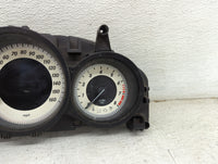 2012 Mercedes-Benz C300 Instrument Cluster Speedometer Gauges Miles: Fits OEM Used Auto Parts - Oemusedautoparts1.com