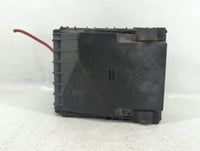 2012 Mercedes-Benz C300 Fusebox Fuse Box Panel Relay Module P/N:3C0 937 125 6359-2777 Fits OEM Used Auto Parts - Oemusedauto
