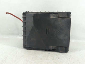 compare product 2012 Mercedes-Benz C300 Fusebox Fuse Box Panel Relay Module P/N:3C0 937 125 6359-2777 Fits OEM Used Auto Parts