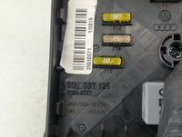 2012 Mercedes-Benz C300 Fusebox Fuse Box Panel Relay Module P/N:3C0 937 125 6359-2777 Fits OEM Used Auto Parts - Oemusedauto