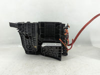 2012 Mercedes-Benz C300 Fusebox Fuse Box Panel Relay Module P/N:3C0 937 125 6359-2777 Fits OEM Used Auto Parts - Oemusedauto