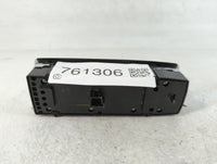 2011-2014 Mercedes-Benz C300 Master Power Window Switch Replacement Driver Side Left P/N:A204 905 53 02 Fits OEM Used Auto P