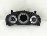 2012 Mercedes-Benz C350 Instrument Cluster Speedometer Gauges Fits OEM Used Auto Parts - Oemusedautoparts1.com