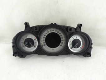 compare product 2012 Mercedes-Benz C350 Instrument Cluster Speedometer Gauges Fits OEM Used Auto Parts