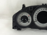 2012 Mercedes-Benz C350 Instrument Cluster Speedometer Gauges Fits OEM Used Auto Parts - Oemusedautoparts1.com
