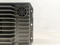 2012 Mercedes-Benz C350 Radio AM FM Cd Player Receiver Replacement P/N:742260 76303 Fits OEM Used Auto Parts - Oemusedautopa