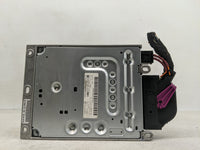 2012 Mercedes-Benz C350 Radio AM FM Cd Player Receiver Replacement P/N:742260 76303 Fits OEM Used Auto Parts - Oemusedautopa