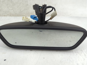 compare product 2008-2014 Mercedes-Benz C350 Interior Rear View Mirror Replacement OEM P/N:GNTX-849 E11026534 Fits OEM Used Auto Parts