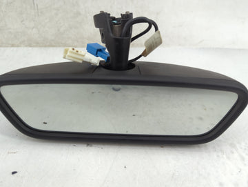 2008-2014 Mercedes-Benz C350 Interior Rear View Mirror Replacement OEM P/N:GNTX-849 E11026534 Fits OEM Used Auto Parts - Oem