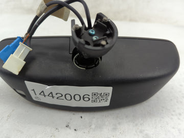 2008-2014 Mercedes-Benz C350 Interior Rear View Mirror Replacement OEM P/N:GNTX-849 E11026534 Fits OEM Used Auto Parts