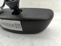 2008-2014 Mercedes-Benz C350 Interior Rear View Mirror Replacement OEM P/N:GNTX-849 E11026534 Fits OEM Used Auto Parts - Oem