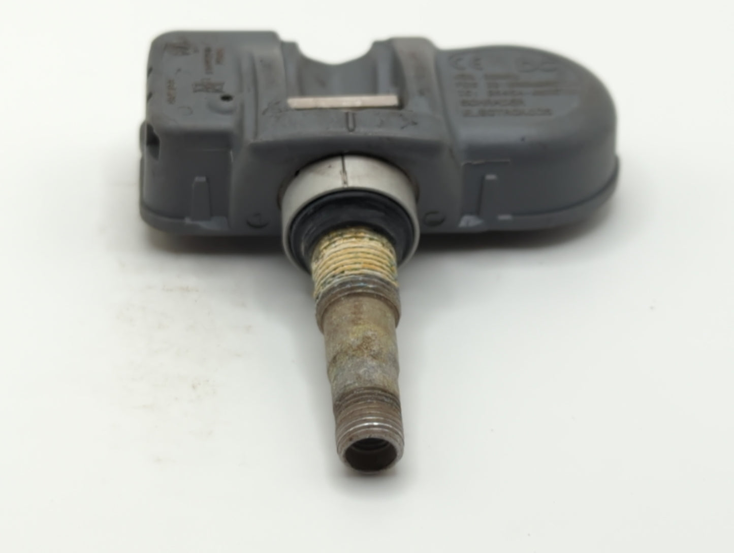 2012 Mercedes-benz C350 Tire Pressure Monitoring System Sensor Tpms - Oemusedautoparts1.com