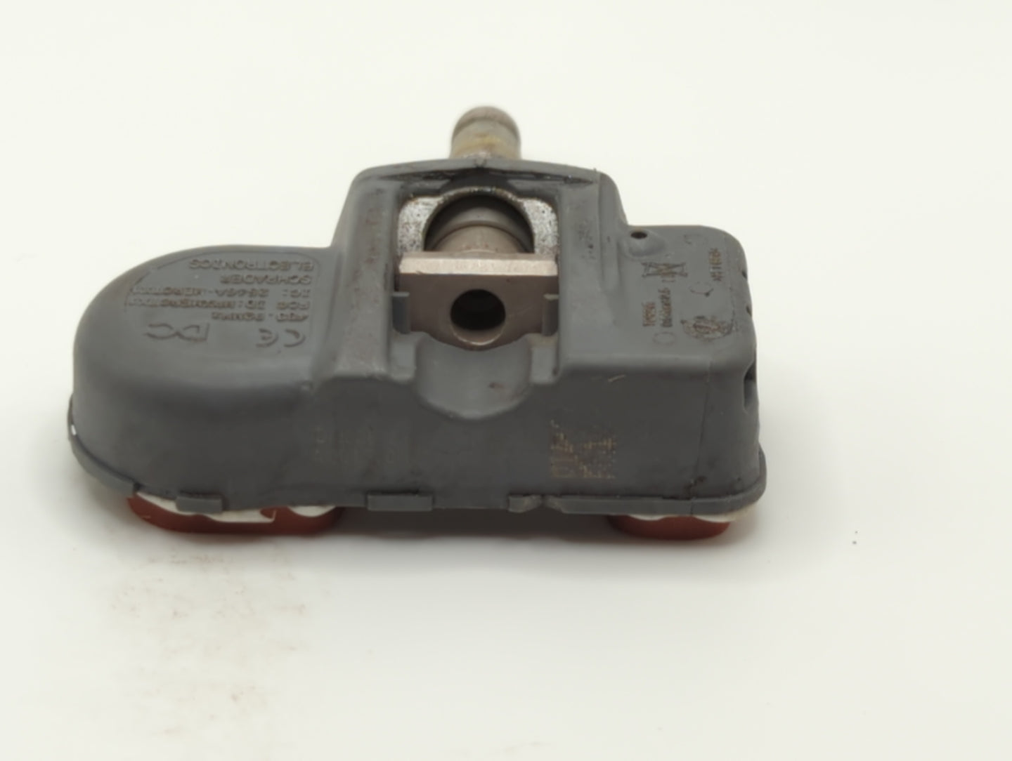 2012 Mercedes-benz C350 Tire Pressure Monitoring System Sensor Tpms - Oemusedautoparts1.com
