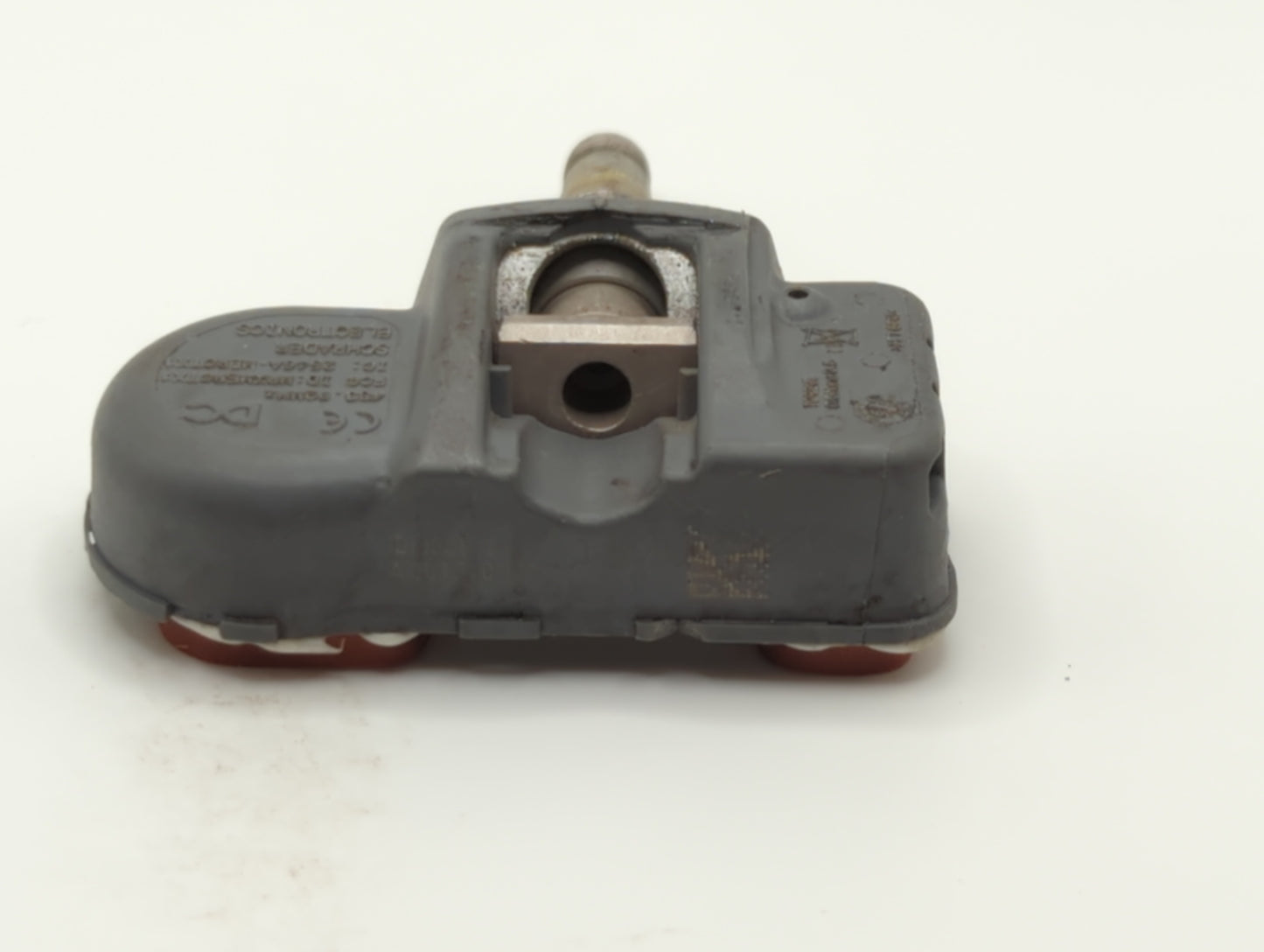 2012 Mercedes-benz C350 Tire Pressure Monitoring System Sensor Tpms - Oemusedautoparts1.com