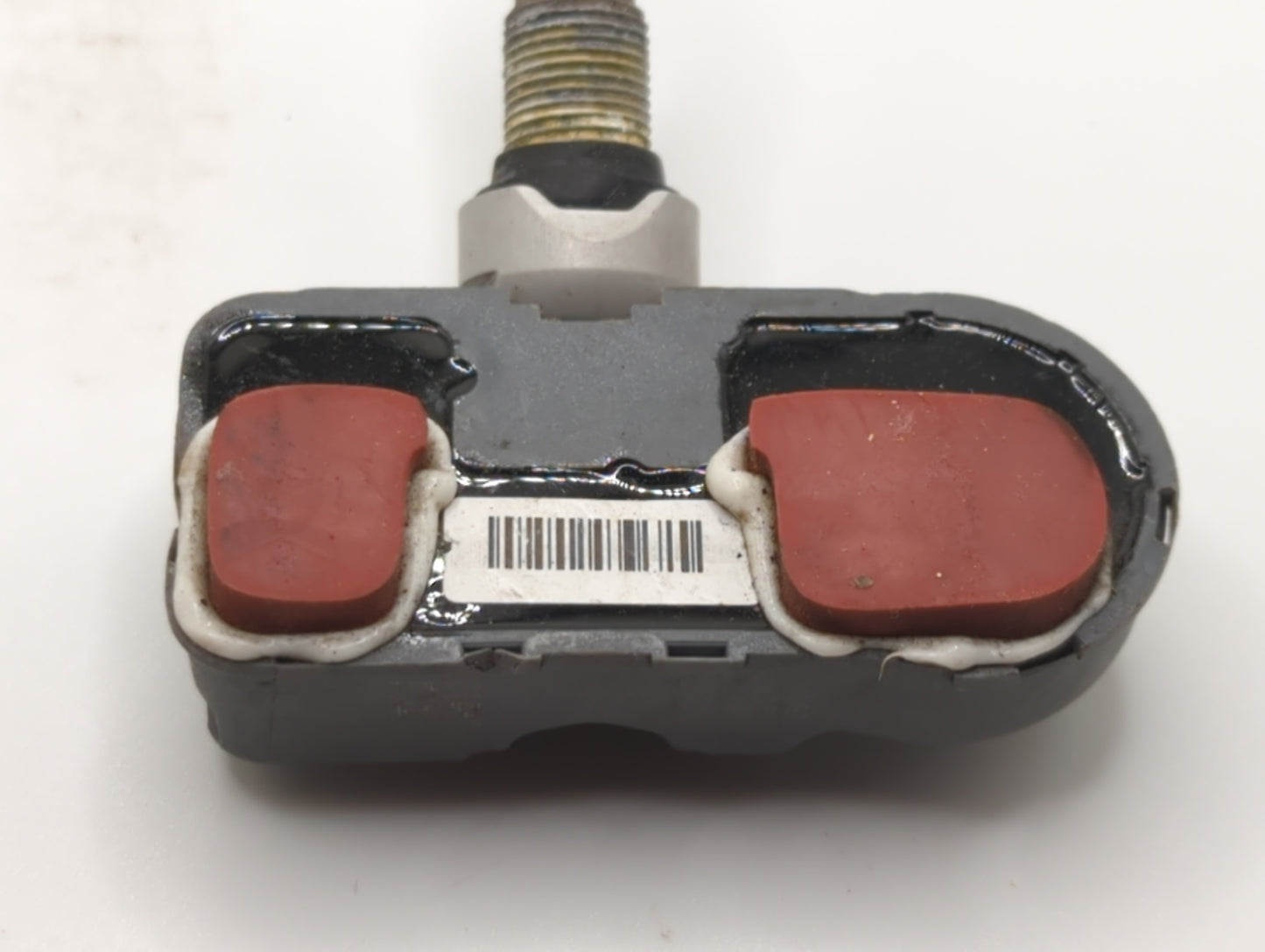 2012 Mercedes-benz C350 Tire Pressure Monitoring System Sensor Tpms - Oemusedautoparts1.com