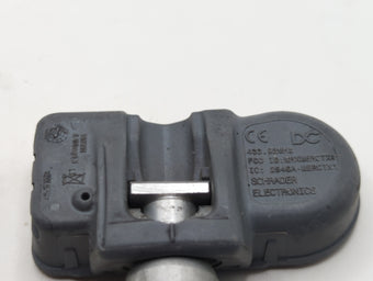 compare product 2012 Mercedes-benz C350 Tire Pressure Monitoring System Sensor Tpms
