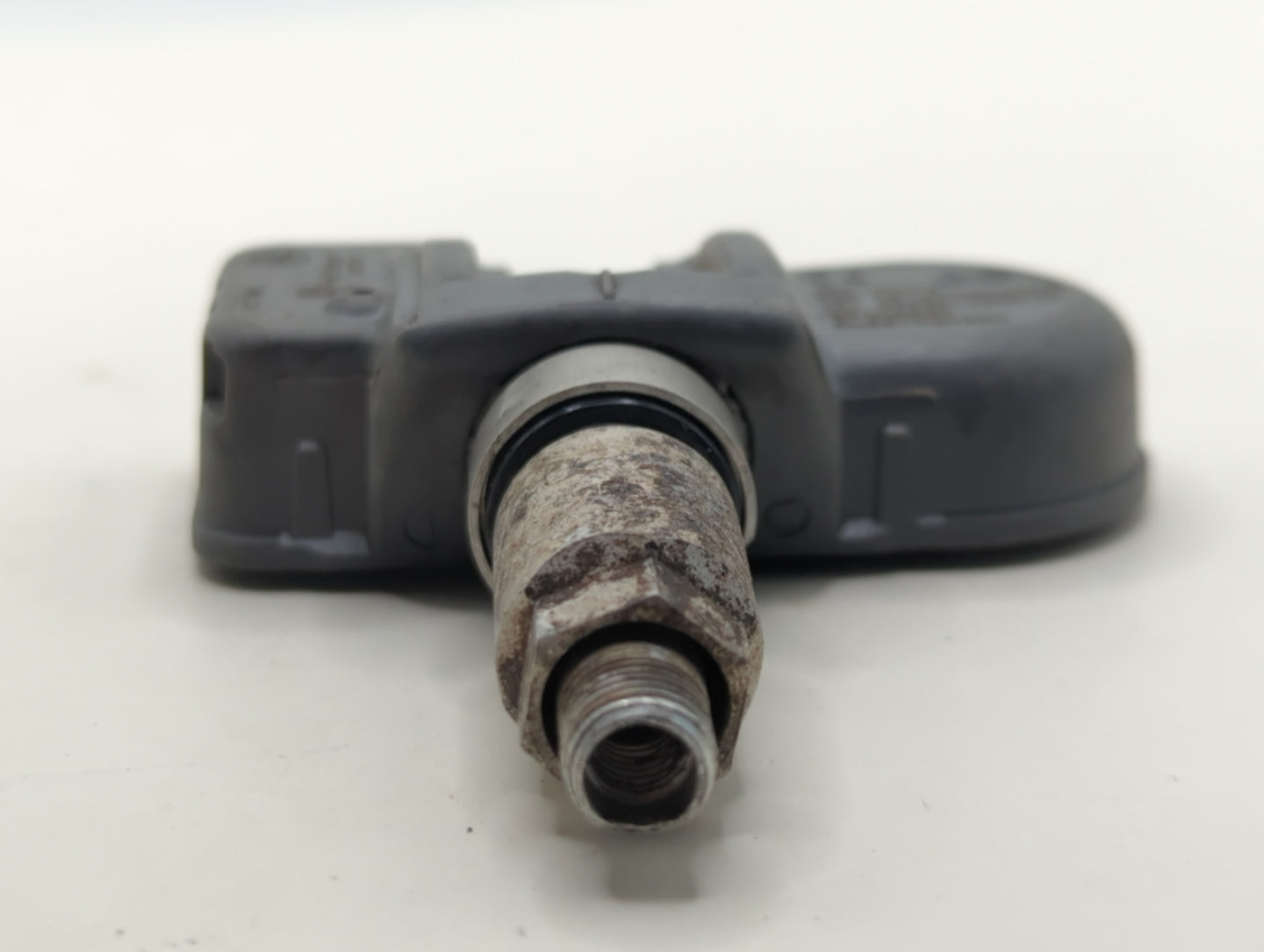 2012 Mercedes-benz C350 Tire Pressure Monitoring System Sensor Tpms - Oemusedautoparts1.com