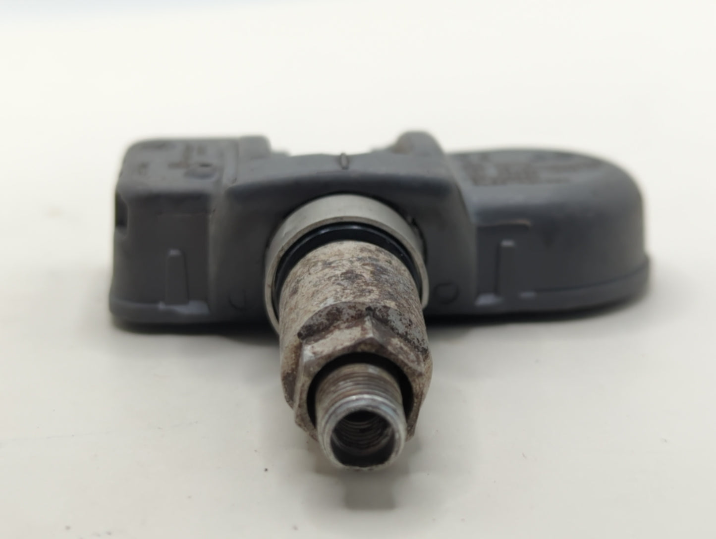 2012 Mercedes-benz C350 Tire Pressure Monitoring System Sensor Tpms - Oemusedautoparts1.com