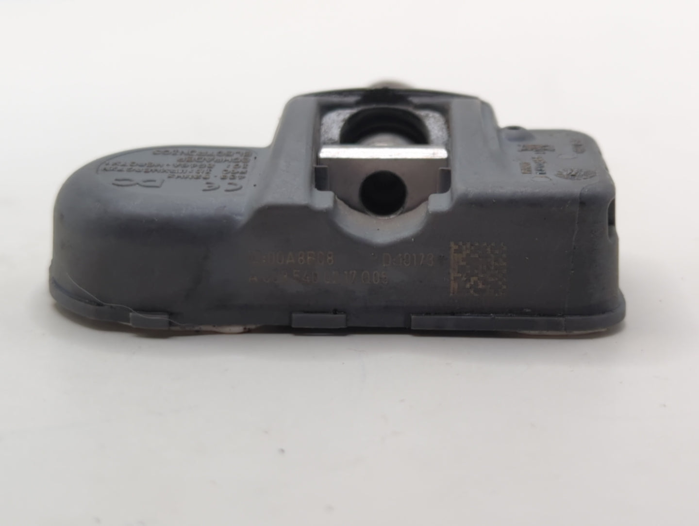 2012 Mercedes-benz C350 Tire Pressure Monitoring System Sensor Tpms - Oemusedautoparts1.com