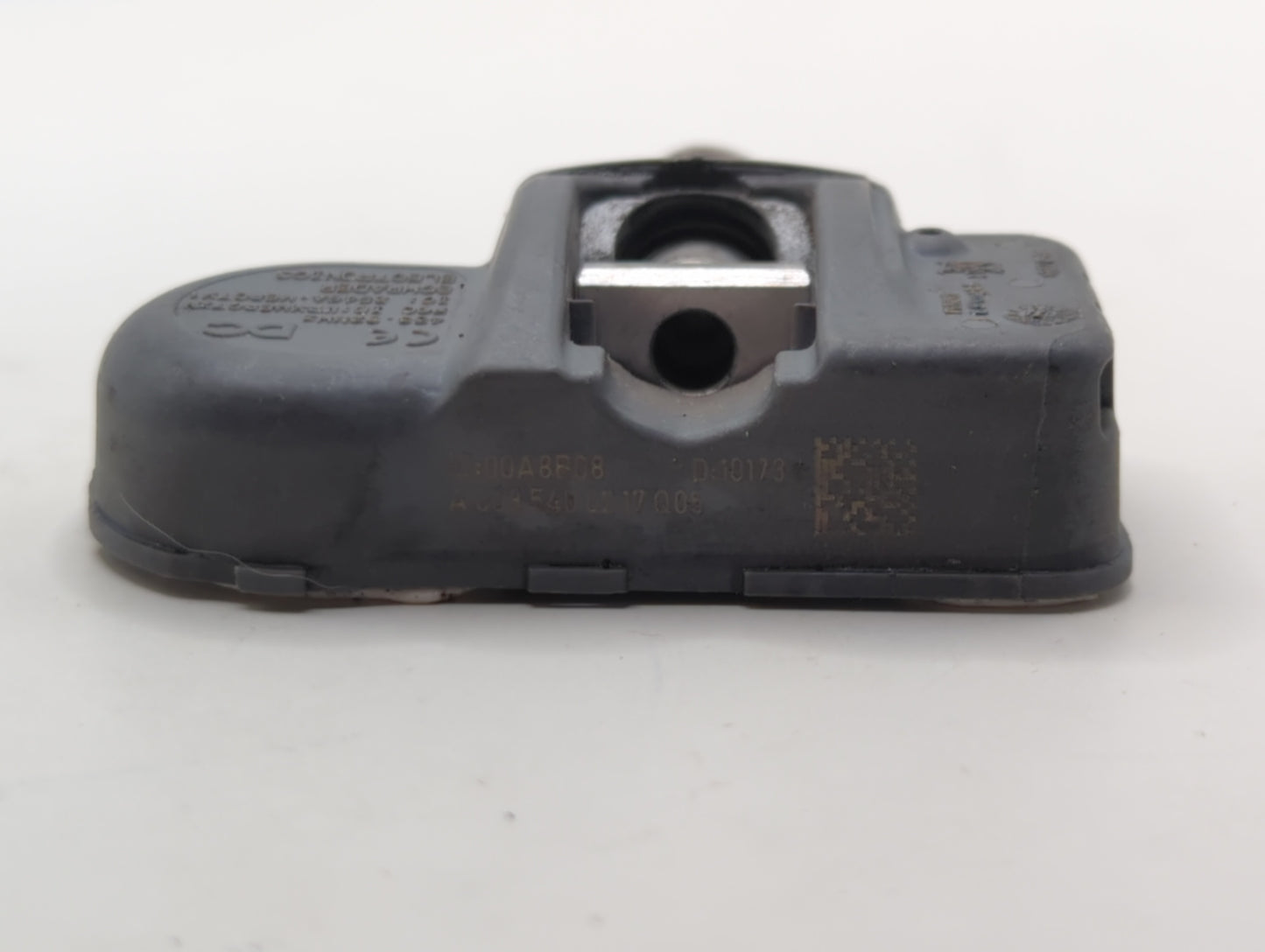 2012 Mercedes-benz C350 Tire Pressure Monitoring System Sensor Tpms - Oemusedautoparts1.com