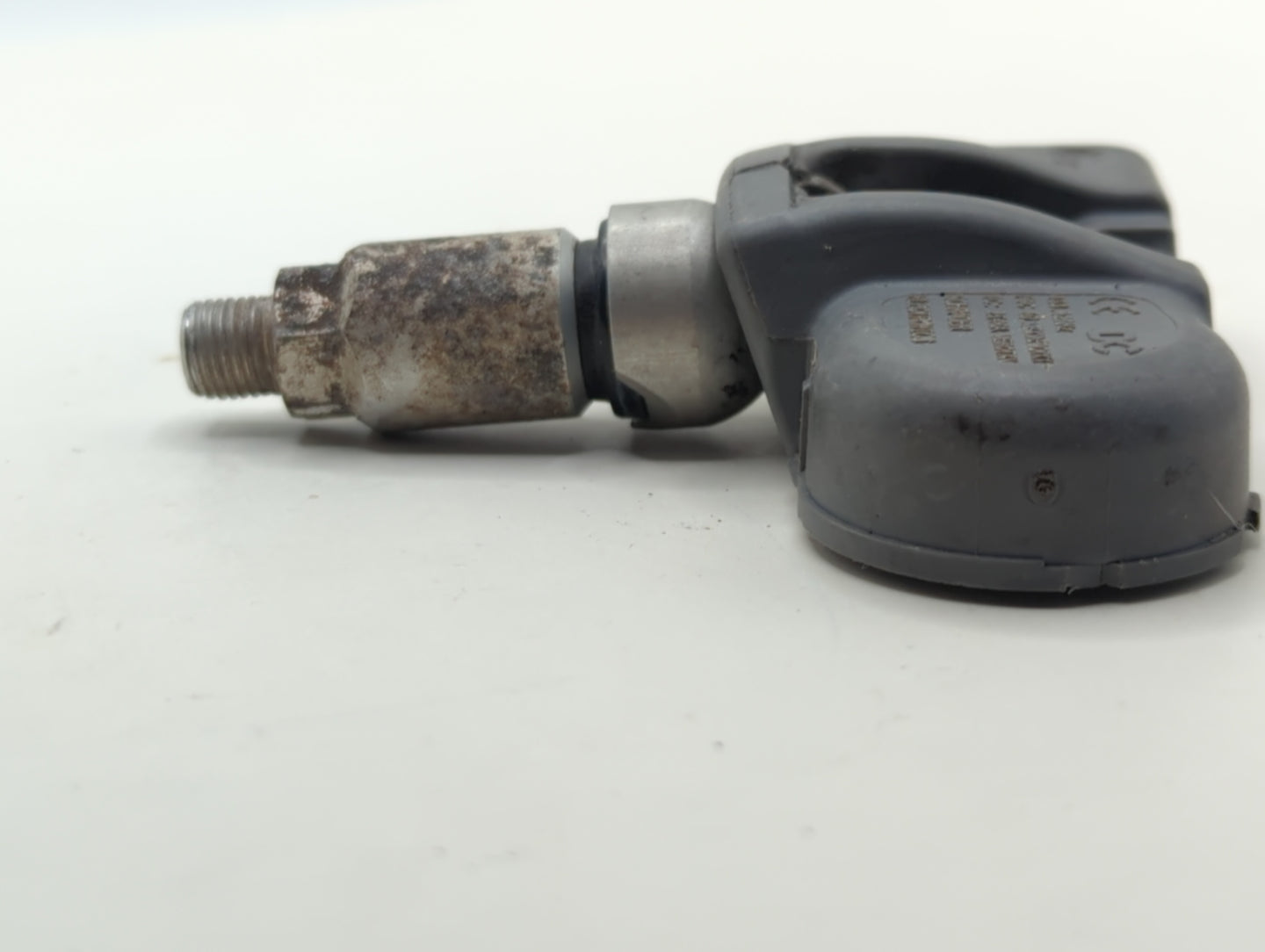 2012 Mercedes-benz C350 Tire Pressure Monitoring System Sensor Tpms - Oemusedautoparts1.com