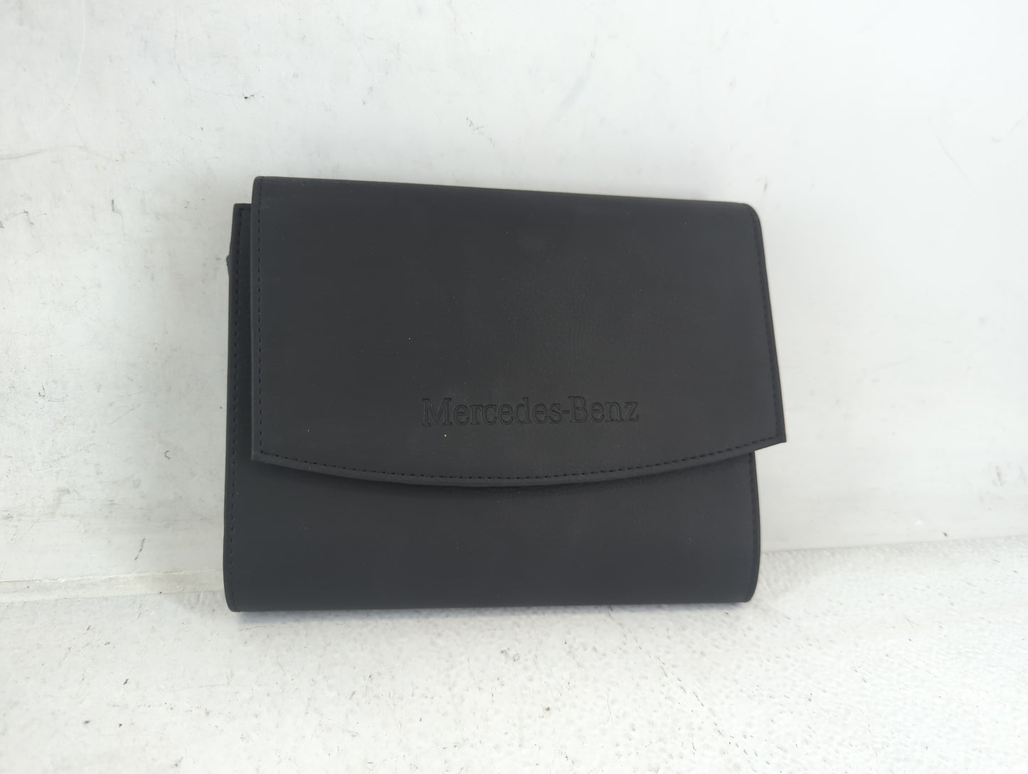 2012 Mercedes-Benz C350 Owners Manual Book Guide P/N:166 584 15 81 OEM Used Auto Parts - Oemusedautoparts1.com