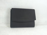 2012 Mercedes-Benz C350 Owners Manual Book Guide P/N:166 584 15 81 OEM Used Auto Parts - Oemusedautoparts1.com