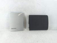 2012 Mercedes-Benz C350 Owners Manual Book Guide P/N:166 584 15 81 OEM Used Auto Parts - Oemusedautoparts1.com