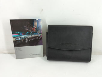 compare product 2012 Mercedes-Benz C350 Owners Manual Book Guide P/N:204 584 35 82 OEM Used Auto Parts