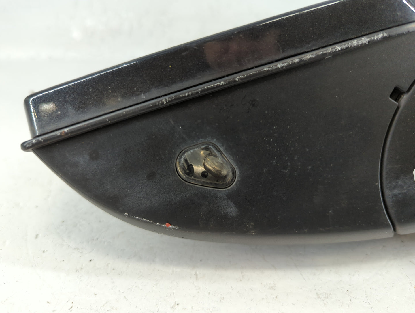 2012-2015 Mercedes-Benz C63 Amg Driver Side View Mirror - Left Door Mirror OEM Used - Oemusedautoparts1.com