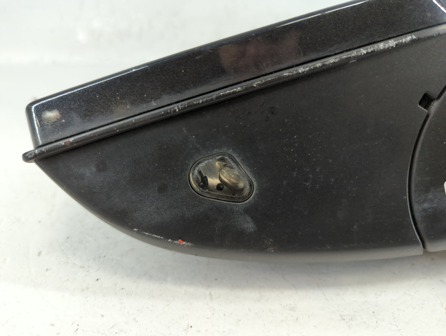 2012-2015 Mercedes-Benz C63 Amg Driver Side View Mirror - Left Door Mirror OEM Used - Oemusedautoparts1.com