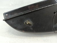 2012-2015 Mercedes-Benz C63 Amg Driver Side View Mirror - Left Door Mirror OEM Used - Oemusedautoparts1.com