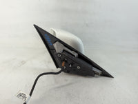 2012 Mercedes-Benz C63 Amg Driver Side View Mirror - Left Door Mirror OEM Used - Oemusedautoparts1.com