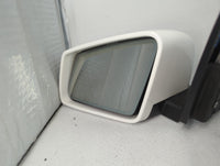 2012 Mercedes-Benz C63 Amg Driver Side View Mirror - Left Door Mirror OEM Used - Oemusedautoparts1.com